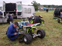 MMČR side a čtyřkolek Horní Újezd 2013