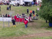 MMČR side a čtyřkolek Horní Újezd 2013