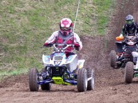 MMČR side a čtyřkolek Horní Újezd 2013