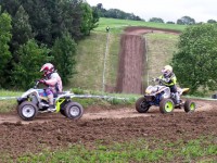 MMČR side a čtyřkolek Horní Újezd 2013