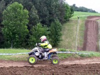 MMČR side a čtyřkolek Horní Újezd 2013