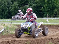 MMČR side a čtyřkolek Horní Újezd 2013