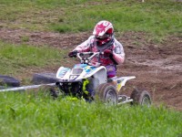 MMČR side a čtyřkolek Horní Újezd 2013