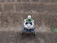 MMČR side a čtyřkolek Horní Újezd 2013