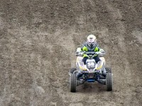 MMČR side a čtyřkolek Horní Újezd 2013