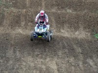 MMČR side a čtyřkolek Horní Újezd 2013