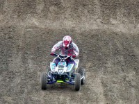 MMČR side a čtyřkolek Horní Újezd 2013