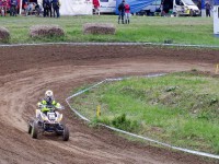 MMČR side a čtyřkolek Horní Újezd 2013