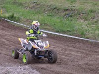 MMČR side a čtyřkolek Horní Újezd 2013