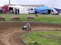 MMČR side a čtyřkolek Horní Újezd 2013