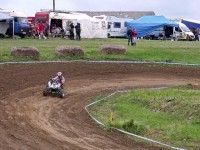 MMČR side a čtyřkolek Horní Újezd 2013