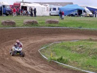 MMČR side a čtyřkolek Horní Újezd 2013