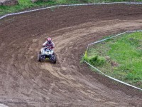 MMČR side a čtyřkolek Horní Újezd 2013