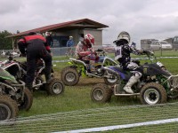 MMČR side a čtyřkolek Horní Újezd 2013