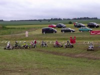 MMČR side a čtyřkolek Horní Újezd 2013