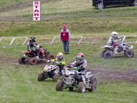 MMČR side a čtyřkolek Horní Újezd 2013