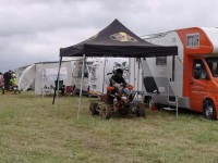 MMČR side a čtyřkolek Horní Újezd 2013