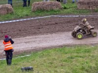 MMČR side a čtyřkolek Horní Újezd 2013