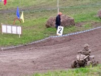 MMČR side a čtyřkolek Horní Újezd 2013