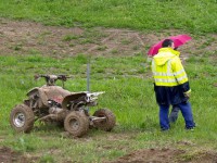 MMČR side a čtyřkolek Horní Újezd 2013