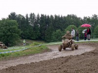 MMČR side a čtyřkolek Horní Újezd 2013