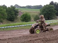 MMČR side a čtyřkolek Horní Újezd 2013