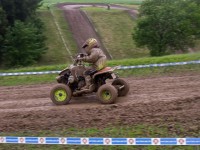 MMČR side a čtyřkolek Horní Újezd 2013