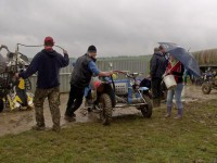 MMČR side a čtyřkolek Horní Újezd 2013