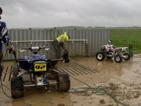 MMČR side a čtyřkolek Horní Újezd 2013