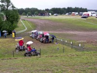 MMČR side a čtyřkolek Horní Újezd 2013