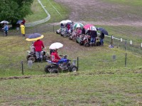 MMČR side a čtyřkolek Horní Újezd 2013