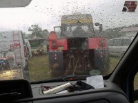 MMČR side a čtyřkolek Horní Újezd 2013