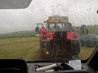 MMČR side a čtyřkolek Horní Újezd 2013