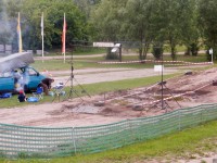 Bqc Bavorský šampionát 2014