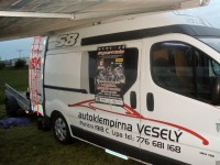 Bqc Bavorský šampionát 2014