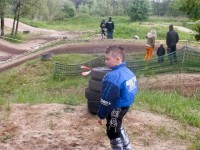 Bqc Bavorský šampionát 2014