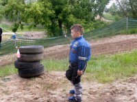 Bqc Bavorský šampionát 2014