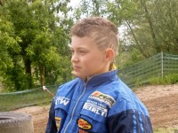 Bqc Bavorský šampionát 2014