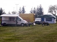 Bqc Bavorský šampionát 2014