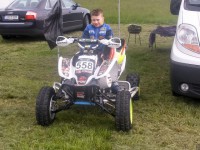 Bqc Bavorský šampionát 2014