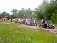 Bqc Bavorský šampionát 2014