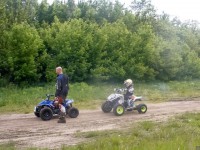 Bqc Bavorský šampionát 2014