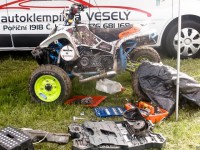 Bqc Bavorský šampionát 2014