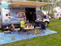 MMČR side a čtyřkolek Stříbro 2013