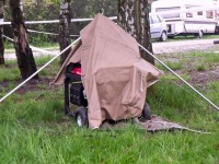 MMČR side a čtyřkolek Stříbro 2013