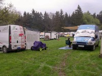 MMČR side a čtyřkolek Stříbro 2013