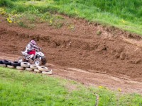 MMČR side a čtyřkolek Stříbro 2013