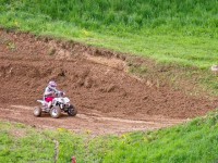 MMČR side a čtyřkolek Stříbro 2013