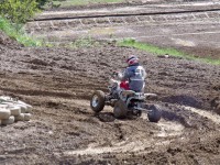 MMČR side a čtyřkolek Stříbro 2013