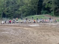 MMČR side a čtyřkolek Stříbro 2013